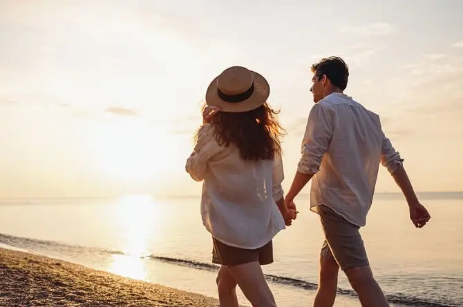 Les adhérents de notre agence matrimoniale Unicis Blois témoignent après avoir trouver l'amour